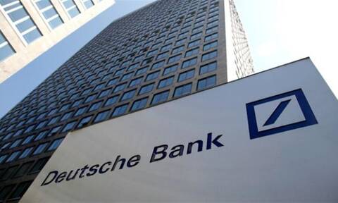 Έφοδος της γερμανικής αστυνομίας στη Deutsche Bank
