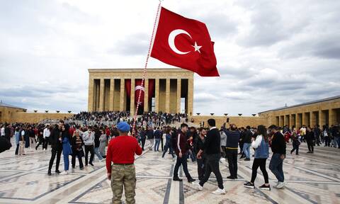 Να αλλάξει όνομα επιθυμεί η Τουρκία - Το αίτημα που καταθέτει στον ΟΗΕ