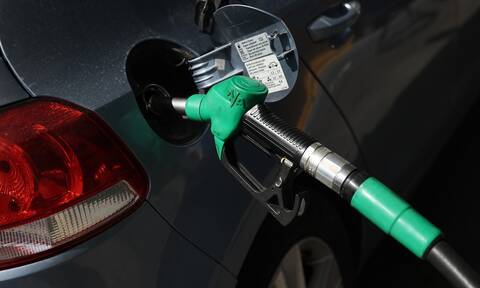 Νέα αύξηση στις τιμές των καυσίμων – Σπάνε όλα τα ρεκόρ