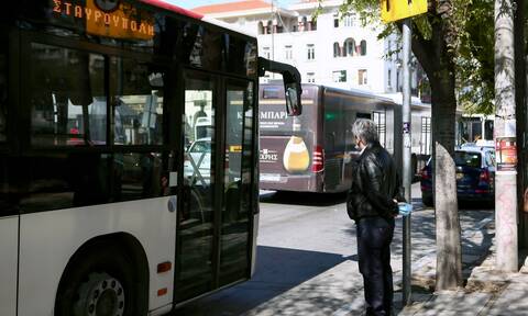 ΟΑΣΘ: Ανοίγει η μπροστινή πόρτα σε όλα τα αστικά λεωφορεία της Θεσσαλονίκης (vid)