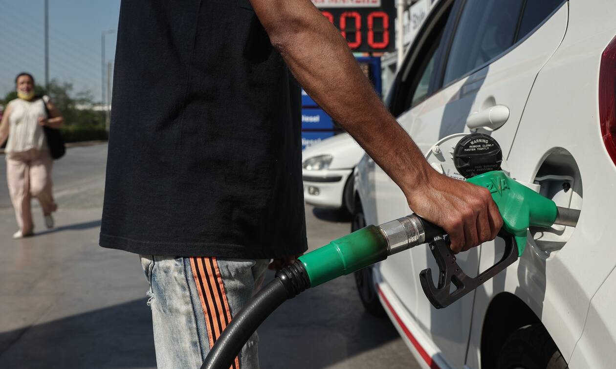 Επιδότηση καυσίμων: Τι θα κρίνει την παράταση του μέτρου του Fuel Pass