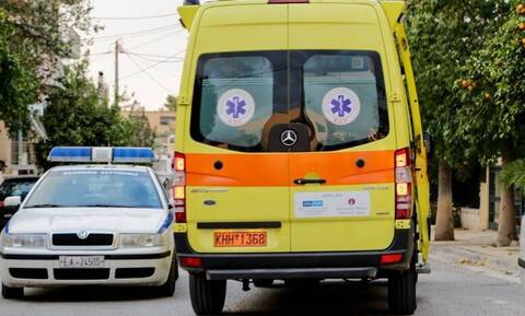 Βόλος: Θανατηφόρο εργατικό ατύχημα σε καρνάγιο - 50χρονος έπεσε από ύψος 15 μέτρων