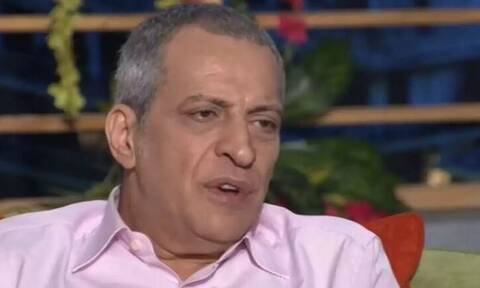 Θέμης Αδαμαντίδης: Με ενόχλησε η σύλληψή μου για τζόγο, θα μπορούσαν να είχα φύγει λαμογιέ