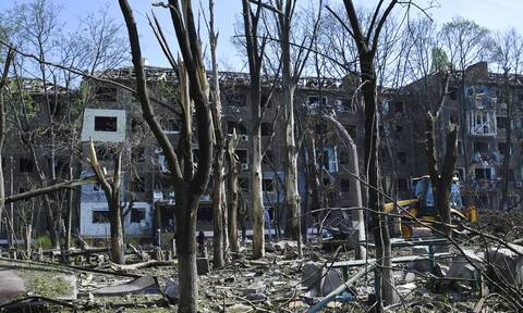 Ουκρανία: Ο σύμβουλος του Ζελένσκι εκτίμησε ότι ο πόλεμος θα διαρκέσει έως και έξι μήνες ακόμη