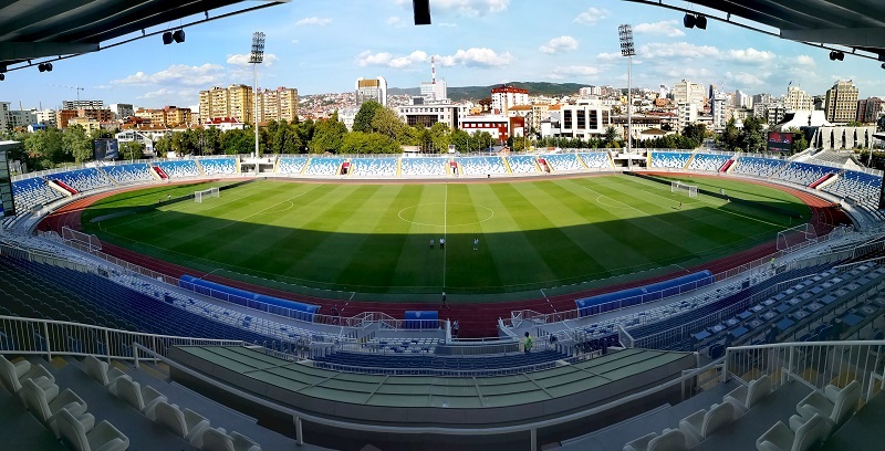 Κόσοβο - Ελλάδα Nations League