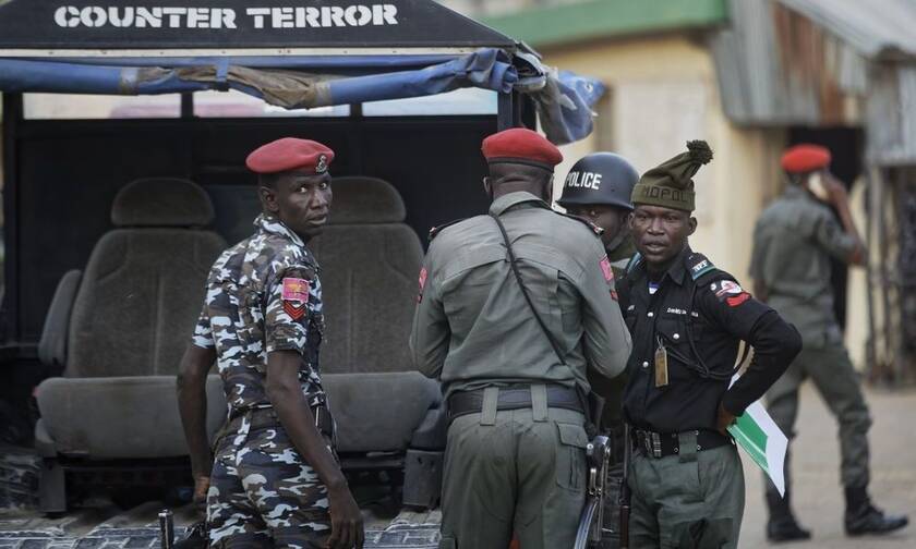 Μακελειό στη Νιγηρία: Τουλάχιστον 50 οι νεκροί από επίθεση σε εκκλησία