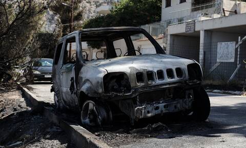 Φωτιά στη Βάρη: Καβγάς δημάρχων Ελληνικού και Γλυφάδας με «μικροπολιτική» και «καρφιά»