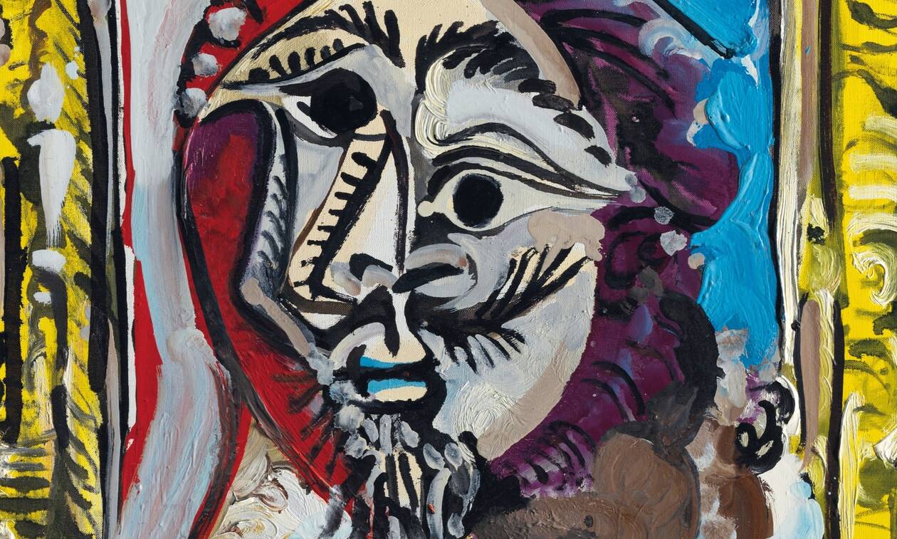 Πίνακας του Πάμπλο Πικάσο που ανήκε στο παρελθόν στον Σερ Σον Κόνερι πουλήθηκε 20,7 εκ. ευρώ