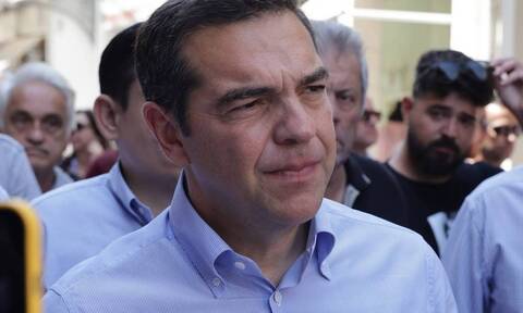 Ο εκτροχιασμός της οικονομίας προβληματίζει τον ΣΥΡΙΖΑ