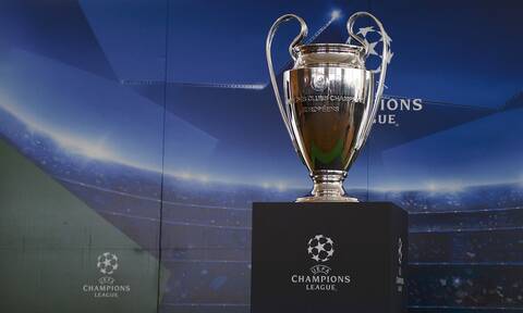 Champions League: Ανακοινώθηκαν οι ημερομηνίες της νέας σεζόν