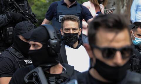 Μπάμπης Αναγνωστόπουλος: Ζήτησε να δώσει Πανελλήνιες για να εισαχθεί στη Νομική