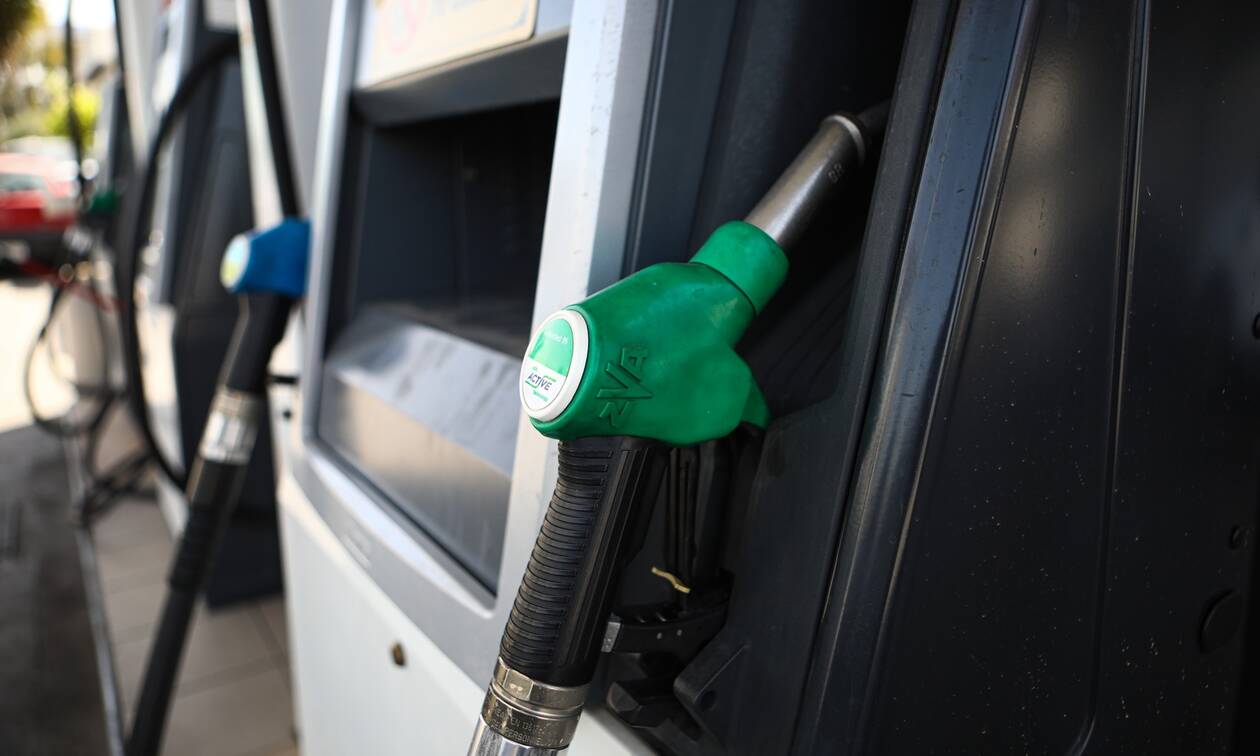 Επιδότηση καυσίμων: Θέμα χρόνου οι ανακοινώσεις – Πώς θα γίνει το Fuel Pass 2