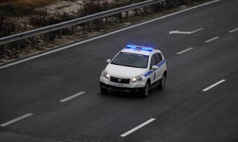Αλεξανδρούπολη: Σύλληψη πέντε διακινητών και αποτροπή παράνομης εισόδου στη χώρα