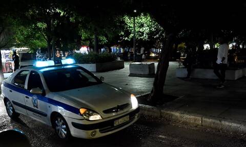 Σε εξέλιξη μεγάλη αστυνομική επιχείρηση στο κέντρο της Αθήνας - Τουλάχιστον δώδεκα συλλήψεις