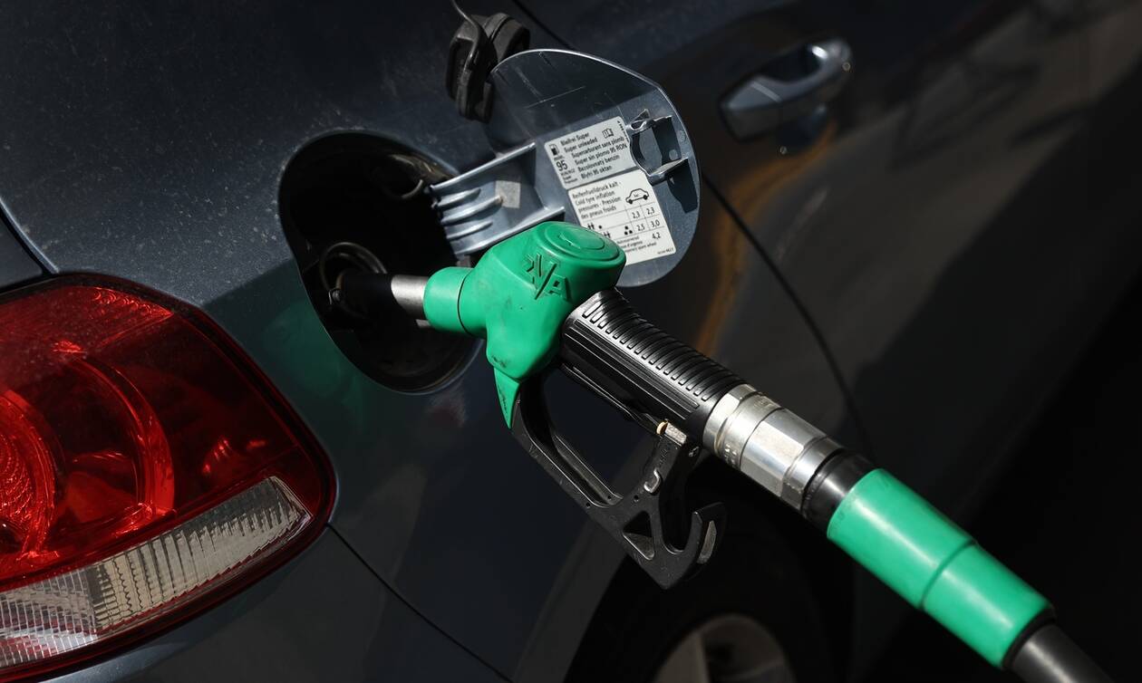 Επιδότηση καυσίμων: Έρχεται δίμηνη παράταση με αλλαγές για το Fuel Pass