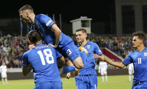 Nations League: Το Κόσοβο έρχεται για «τελικό» στην Ελλάδα – Αποτελέσματα και βαθμολογίες
