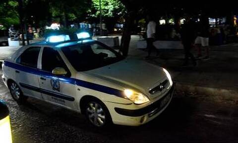 Θεσσαλονίκη: Αιματηρή συμπλοκή με έναν τραυματία και δύο συλλήψεις