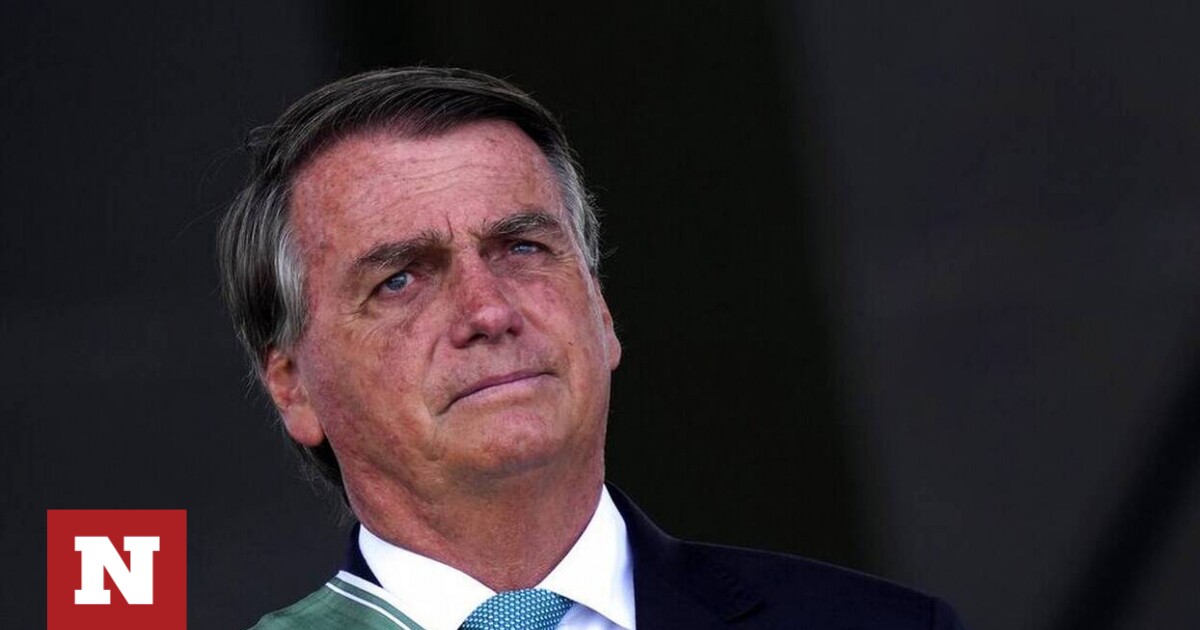Βραζιλία: Ο πρόεδρος Μπολσονάρου λέει ότι «δεν χρειάζεται τον Αμαζόνιο» για να αναπτύξει τη γεωργία – Newsbomb – Ειδησεις