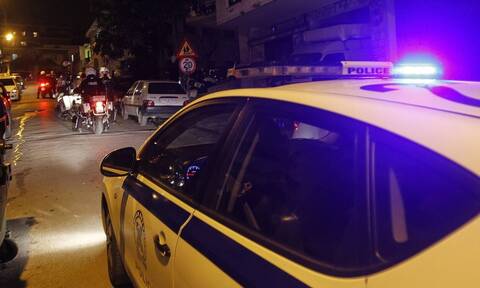 Τρόμος για ζευγάρι στο κέντρο της Θεσσαλονίκης – Έβγαλαν μαχαίρι για να τους ληστέψουν