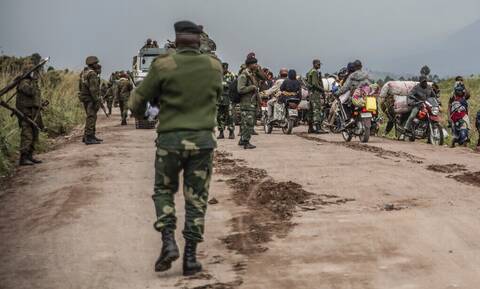 ΛΔ Κονγκό: Κατηγορεί τη Ρουάντα για «εγκλήματα πολέμου» μετά τον βομβαρδισμό ενός σχολείου