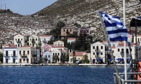 Τουρκική πρόκληση: Προβοκατόρικες επισκέψεις στο Καστελόριζο από Έλληνες αξιωματούχους