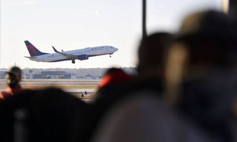 Σουηδία: Κυκλοφοριακό χάος γύρω από το διεθνές αεροδρόμιο Αρλάντα της Στοκχόλμης