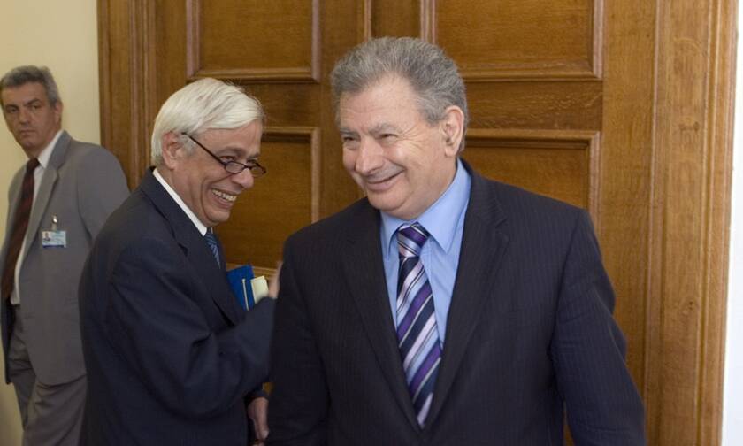 Σήφης Βαλυράκης: «Κόλαφος» η απόφαση του ανακριτή - Περιγράφει τα τελευταία λεπτά του πρώην υπουργού