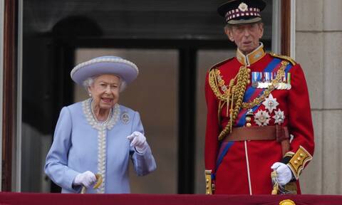 Βασίλισσα Ελισάβετ: Σπάει το ένα ρεκόρ μετά το άλλο – Έγινε η 2η μακροβιότερη μονάρχης του κόσμου