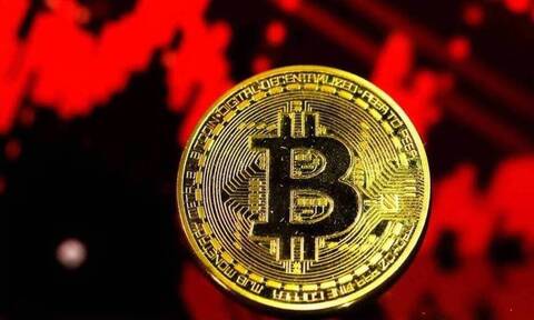 Bitcoin: «Γκρεμίζεται» 17% στα 23.000 δολάρια – Εξαϋλώθηκαν 200 δισ. δολάρια