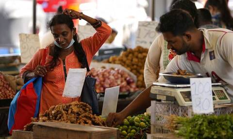 Σρι Λάνκα: Εργάσιμη εβδομάδα 4 ημερών για να καλλιεργούν τους κήπους τους οι δημόσιοι υπάλληλοι