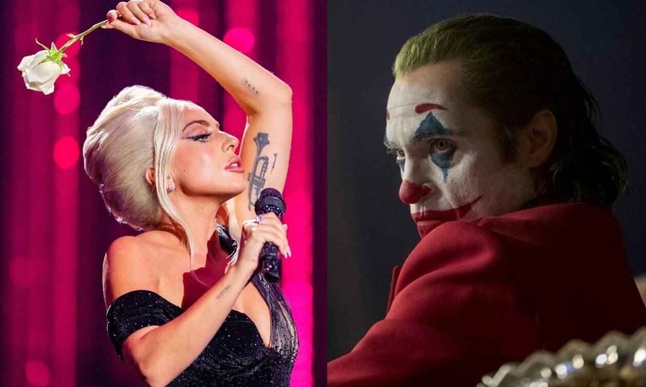 «Joker»: Το σίκουελ θα είναι μιούζικαλ με την Lady Gaga ως Harley Quinn, λένε οι φήμες