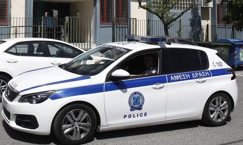 Αθήνα: Σε 796 συλλήψεις και 126 προσαγωγές αλλοδαπών προχώρησε η ΕΛ.ΑΣ την τελευταία εβδομάδα