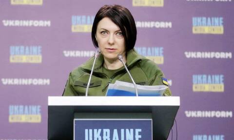 Πόλεμος στην Ουκρανία: Το Κίεβο έχει παραλάβει μόνο το 10% των όπλων που έχει ζητήσει από τη Δύση