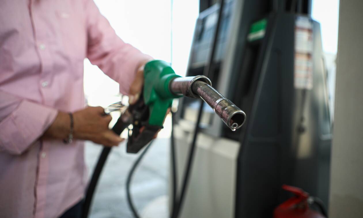 Επιδότηση καυσίμων: «Κλείδωσε» το νέο διευρυμένο Fuel Pass για τους επόμενους μήνες