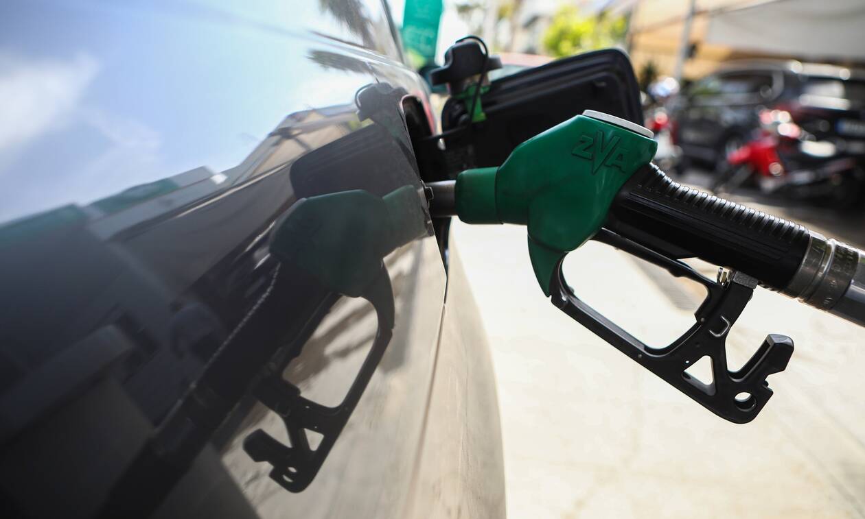 Επιδότηση καυσίμων μέχρι τον Σεπτέμβριο – Τον Ιούλιο ξεκινά το νέο Fuel Pass