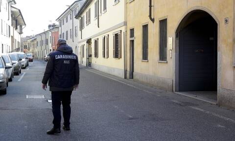 Φρίκη στην Ιταλία: Μητέρα σκότωσε και έκρυψε το πτώμα της 5χρονης κόρης της - Μιλούσε για απαγωγή