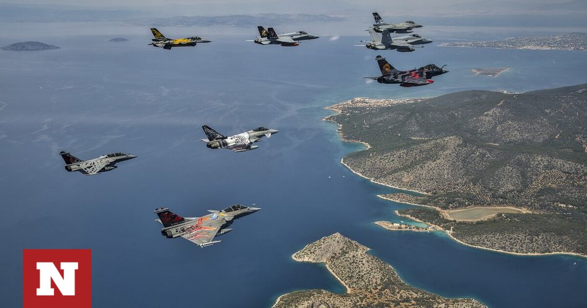 OTAN : Jusqu’à quand fermera-t-elle les yeux sur la Turquie ?  La reconnaissance de la valeur de la Grèce