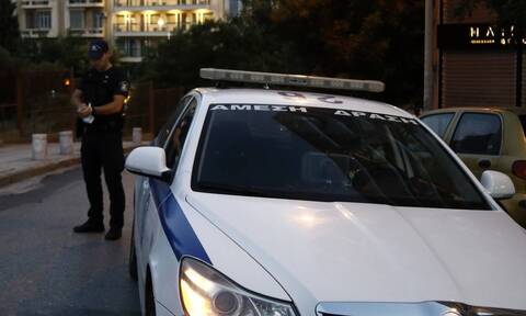 Εξαρθρώθηκε εγκληματική οργάνωση που διακινούσε ναρκωτικά στo κέντρο της Αθήνας