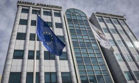 Πτώση 2,82% στο Χρηματιστήριο Αθηνών - Απώλειες 5,11% για τον τραπεζικό δείκτη