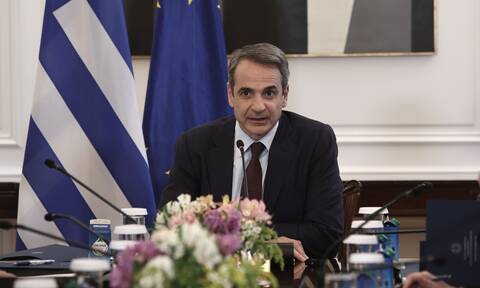 Κυριάκος Μητσοτάκης: Η Ελλάδα δεν είναι πια το «μαύρο πρόβατο» - Άλμα στο μέλλον η απόφαση Eurogroup