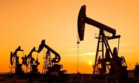 Нефть Brent подешевела до $119,2 за баррель