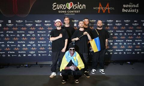 Eurovision 2023: Δεν θα γίνει στην Ουκρανία ο διαγωνισμός – Τι εξετάζεται