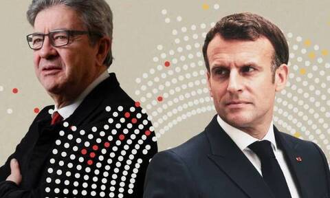 Γαλλία - Εκλογές: Σκληρή μάχη για τον Μακρόν στον δεύτερο γύρο την Κυριακή – Αναμένεται «θρίλερ»