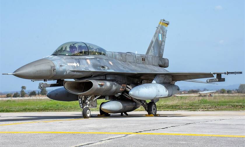 Πολεμική Αεροπορία: «Εφιάλτης» των Τούρκων! Rafale, Mirage, Viper, F-35 - Έρχονται και τα Block 50