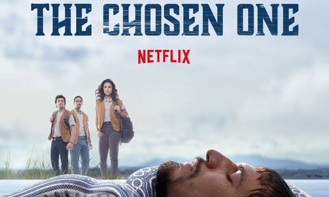 Netflix - The Chosen One: Νεκροί σε τροχαίο δύο ηθοποιοί της σειράς