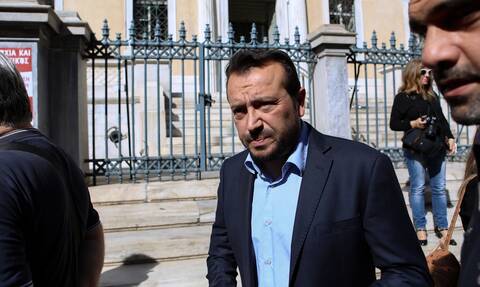 Νίκος Παππάς: «Στο πλαίσιο του προεκλογικού σχεδιασμού ο κ. Μητσοτάκης εργαλειοποιει την Δικαιοσύνη»