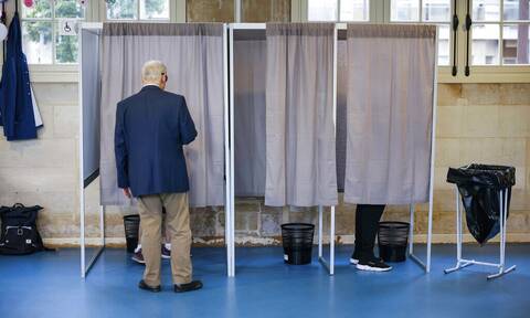 Εκλογές στη Γαλλία: Μεγαλύτερη η αποχή στον σημερινό δεύτερο γύρο