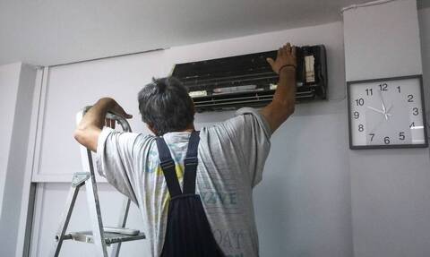 Επιδότηση ηλεκτρικών συσκευών - allazosyskevi.gov.gr: Ποια κλιματιστικά, ψυγεία, καταψύκτες αφορά