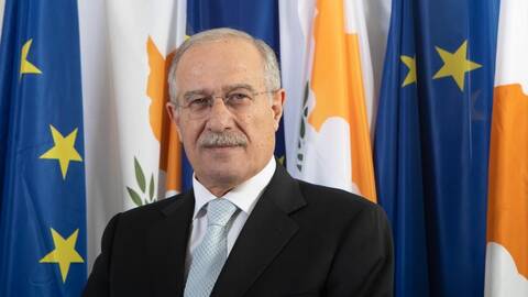 Κύπρος: Ο Κυριάκος Κούσιος αναλαμβάνει το Υπουργείο Εργασίας