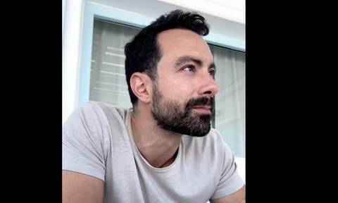 Σάκης Τανιμανίδης: Το συγκινητικό τηλεφώνημα στον πατέρα του - «Λύγισε» ο παρουσιαστής